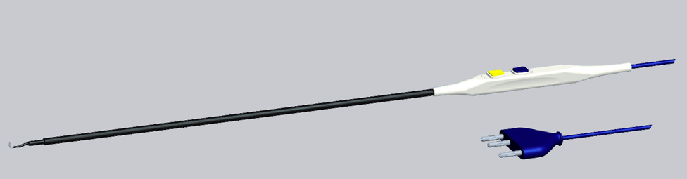 électrochirurgie électrochirurgie